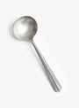 Ladle - n13 Steel Yuichi Takemata (top view) at Couverture & The Garbstore