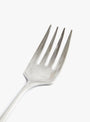 Server-Fork---n15-Steel-Yuichi-Takemata-(detail) at Couverture & The Garbstore
