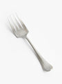 Server Fork - n15 Steel Yuichi Takemata (top view) at Couverture & The Garbstore