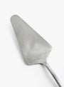 Cake Server - n16 Steel Yuichi Takemata (detail) at Couverture & The Garbstore