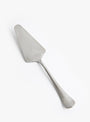 Cake Server - n16 Steel Yuichi Takemata (top view) at Couverture & The Garbstore