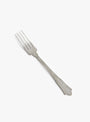 Cafe fork S Steel Yuichi Takemata (top view) at Couverture & The Garbstore