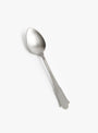 Cafe Spoon S Steel Yuichi Takemata (top view) at Couverture & The Garbstore