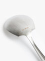 New Server Spoon Steel Yuichi Takemata (back detail) at Couverture & The Garbstore