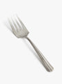 New Server Fork Steel Yuichi Takemata (top view) at Couverture & The Garbstore