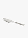 New-Cake-Server-Steel-Yuichi-Takemata-(side-view) at Couverture & The Garbstore