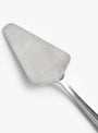 New Cake Server Steel Yuichi Takemata (back detail) at Couverture & The Garbstore