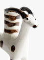 Archetype Candle Holder Vanilla Vanilla ANUT CAIRO (detail) at Couverture & The Garbstore