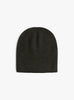 Merino-Beanie-Olive-Brown-Olive-Brown-7115-(Front) at Couverture & The Garbstore