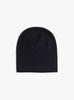 Merino-Beanie-Navy-Black-Navy-Black-7115-(Front) at Couverture & The Garbstore