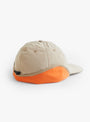 Brushed BB 2Way Cap Grey SUBLIMEROE (Back) at Couverture & The Garbstore