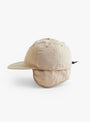 Brushed BB 2Way Cap Grey SUBLIMEROE (Side) at Couverture & The Garbstore