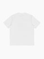 Pawa Cup T-Shirt White PAWA SPEED SPORTS (back) at Couverture & The Garbstore