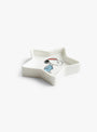 Peanuts-Star-Trinket-Dish-Track-Star-MAGPIE-(front-view) at Couverture & The Garbstore