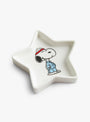 Peanuts-Star-Trinket-Dish-Track-Star-MAGPIE-(top-view) at Couverture & The Garbstore