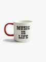 Peanuts-Vinyl-Mug-Music-is-Life-Music-is-Life-MAGPIE-back-view) at Couverture & The Garbstore
