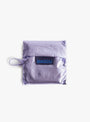Baby Baggu Lavender Metallic ONE SIZE Baggu (in bag) at Couverture & The Garbstore