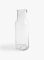 Vico-Carafe-ONE-SIZE-Pomax-(front) at Couverture & The Garbstore