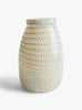 Camou-Vase-Camel-ONE-SIZE-Pomax-(front) at Couverture & The Garbstore