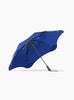 Metro Umbrella Ocean Blue BLUNT (side) at Couverture & The Garbstore