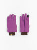 Joh-Glove-Purple-ELMER-(top-view) at Couverture & The Garbstore