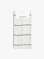 Kokki tea towel ONE SIZE Lapuan Kankurit (front view) at Couverture & The Garbstore