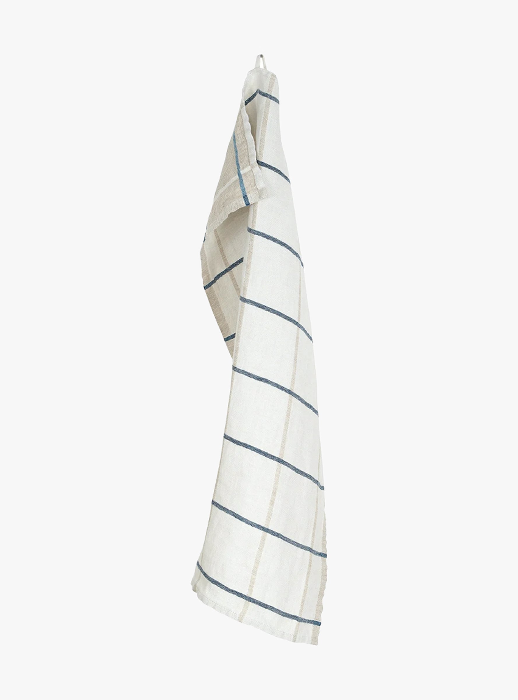Kokki tea towel ONE SIZE Lapuan Kankurit (unfolded) at Couverture & The Garbstore