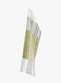 Toffee tea towel ONE SIZE Lapuan Kankurit (unfolded) at Couverture & The Garbstore