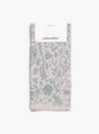 Villiyrtit tea towel Rose ONE SIZE Lapuan Kankurit (front view) at Couverture & The Garbstore