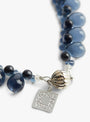 Grape-Medium-Glass-Bead-Necklace-Storm-Storm-AGLAGLA-(clasp-detail) at Couverture & The Garbstore