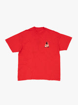 '90s A Clockwork Orange T-shirt Red by Unified Goods | Couverture & The Garbstore