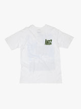'98 Antz T-shirt White by Unified Goods | Couverture & The Garbstore