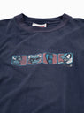 '97 Prodigy The Fat of the Land T-shirt Navy