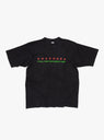 '97 Anaconda T-shirt Black