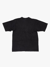 '97 Anaconda T-shirt Black by Unified Goods | Couverture & The Garbstore