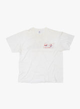 '90s Budweiser T-shirt White by Unified Goods | Couverture & The Garbstore