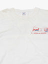 '90s Budweiser T-shirt White