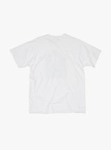 '90s Mac to School T-shirt White by Unified Goods | Couverture & The Garbstore