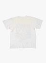 '90s Smiley Warhol Print T-shirt White