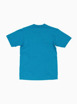 '90s Macworld T-shirt Blue by Unified Goods | Couverture & The Garbstore