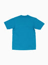 '90s Macworld T-shirt Blue