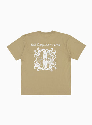 Every T-shirt Tan by Garbstore | Couverture & The Garbstore