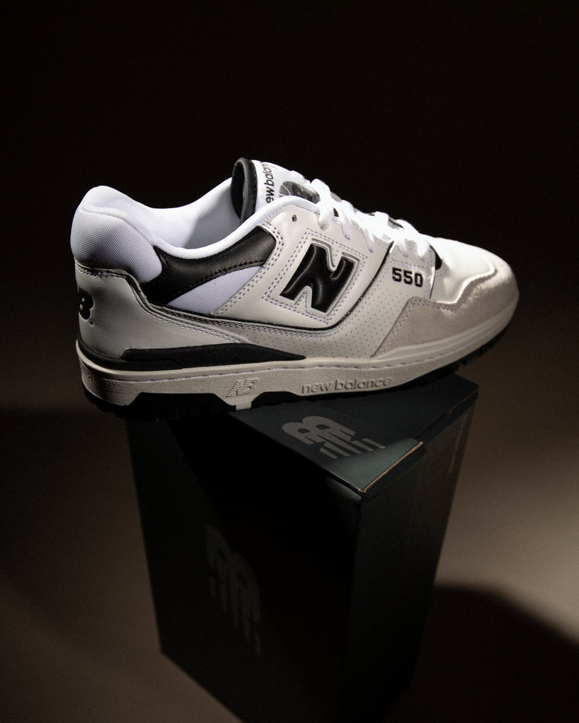 Couverture & The Garbstore