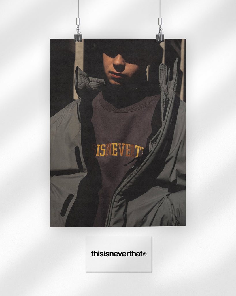 thisisneverthat campaign imagery