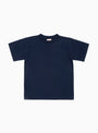 Makaha Short Sleeve T-shirt Dark Navy