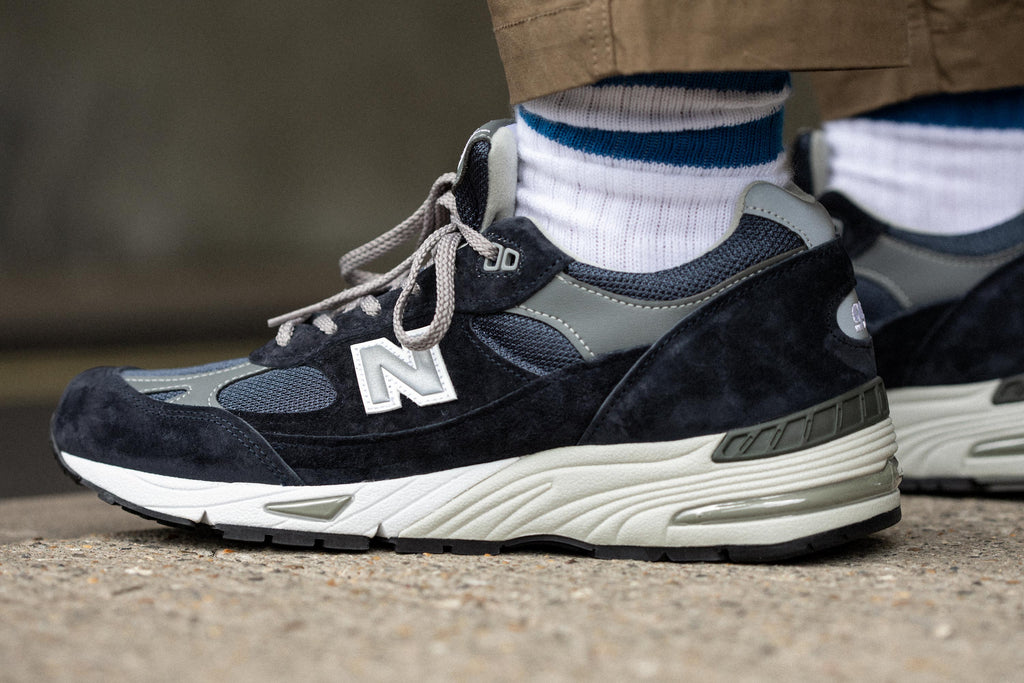 New Balance Trainers