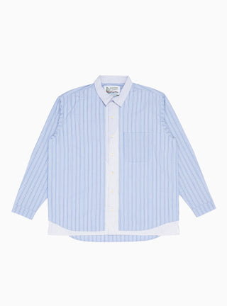 Double layer shirt 