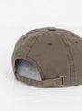 Ken Park Cap Walnut