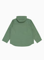 Trek Smock Cedar Green At Couverture & The Garbstore By Garbstore Rear profile
