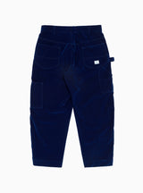 Staple Pants Navy by Home Party | Couverture & The Garbstore